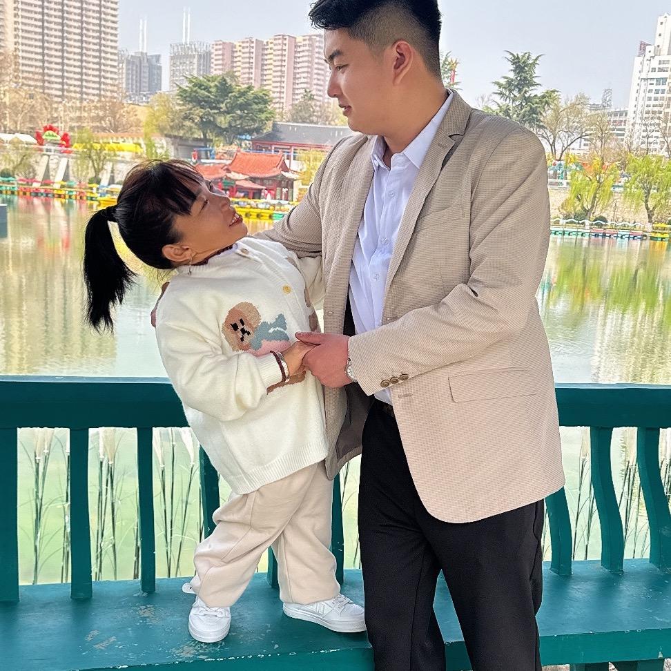 🌈荭姐母子日常