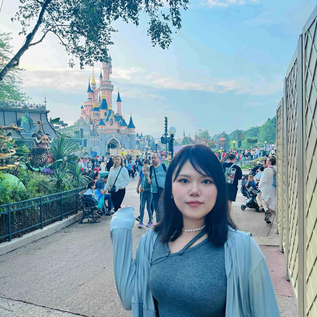 追影子的Mirror酱