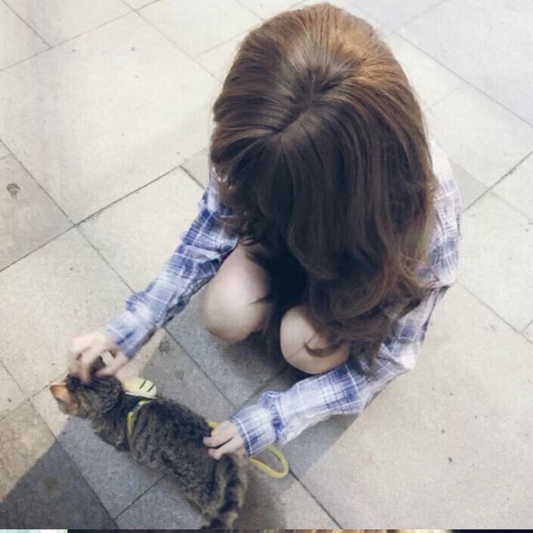 囡囡*（减肥版）