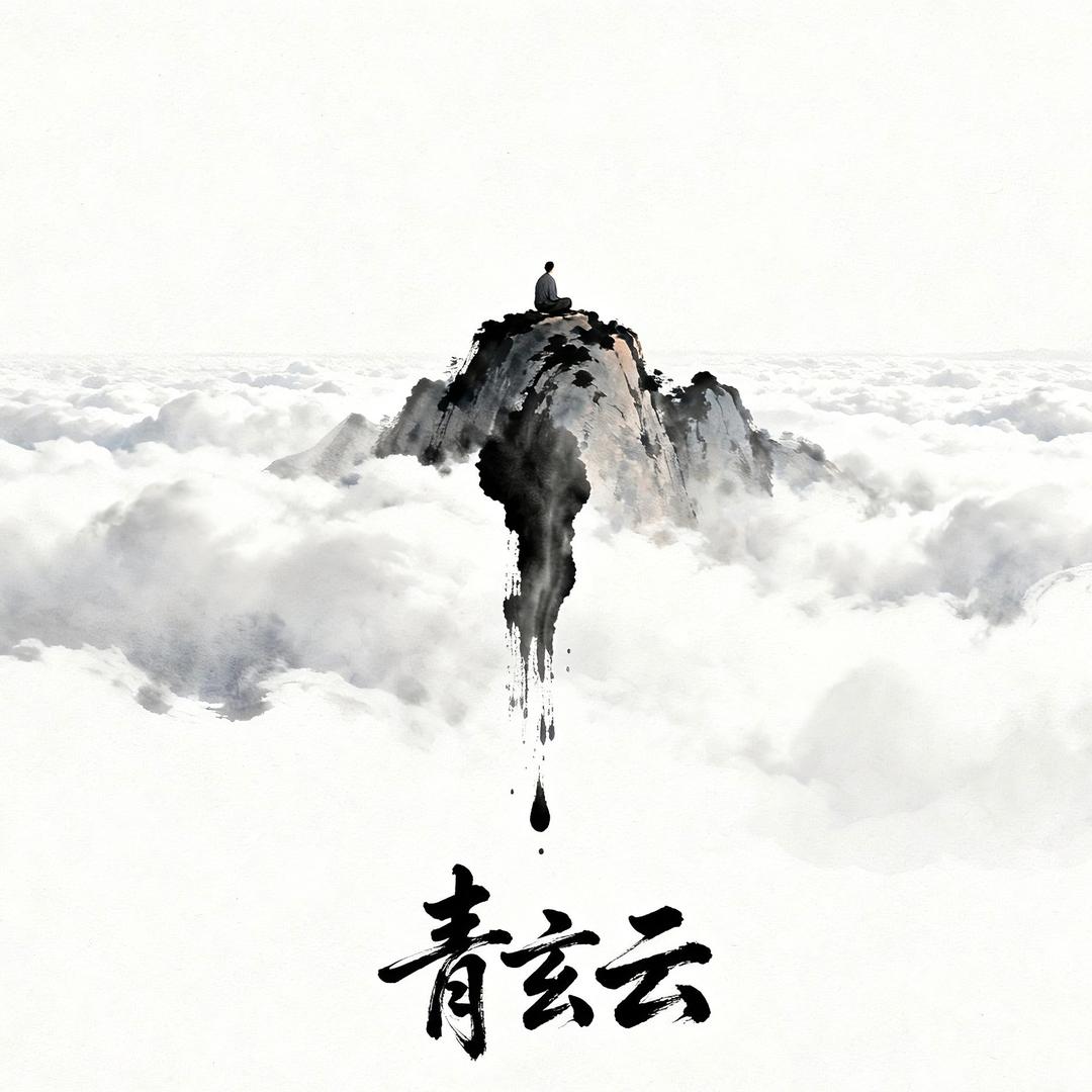 青玄云（收🐰）