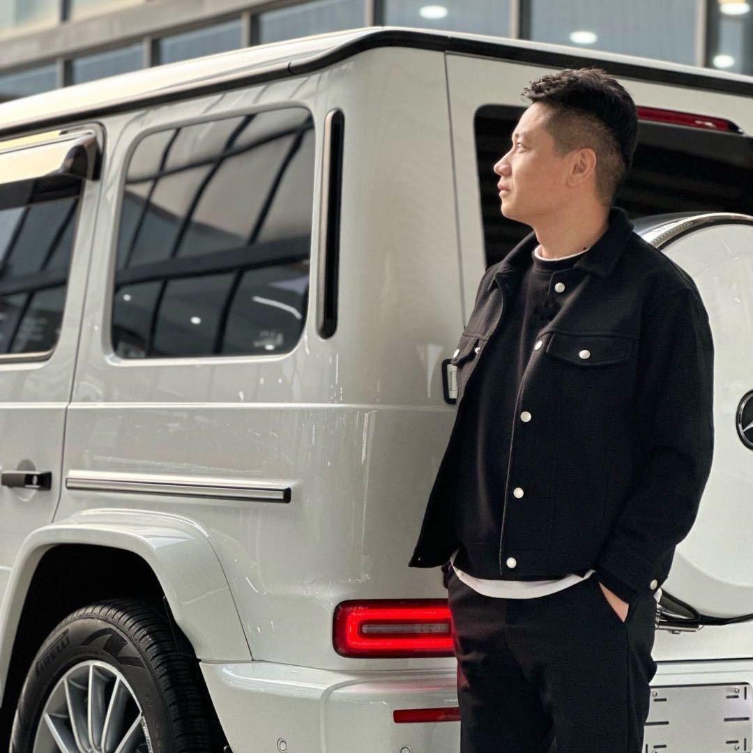 德铖名车（小顾）