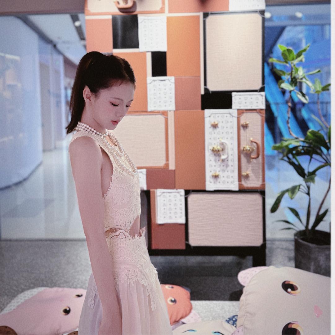 天才女友柒