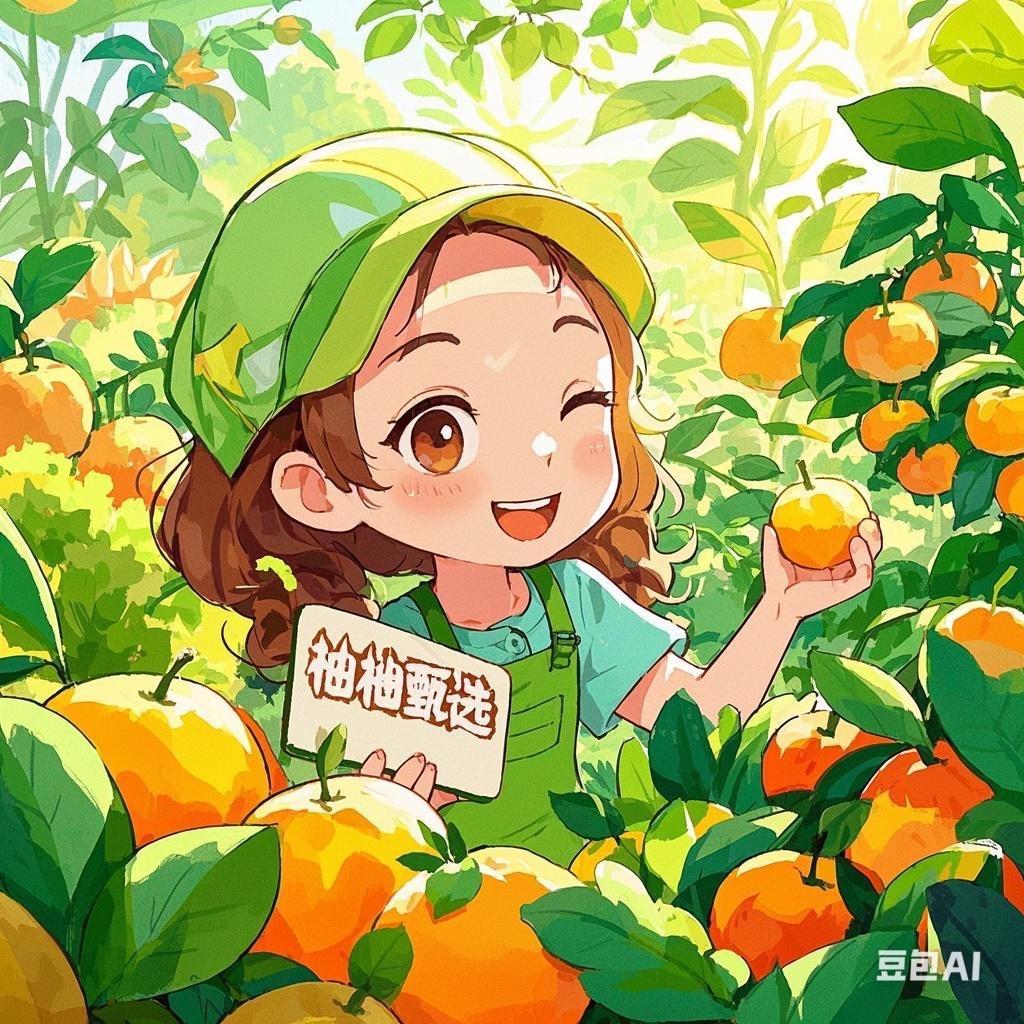 綮窔-柚柚甄选🍋