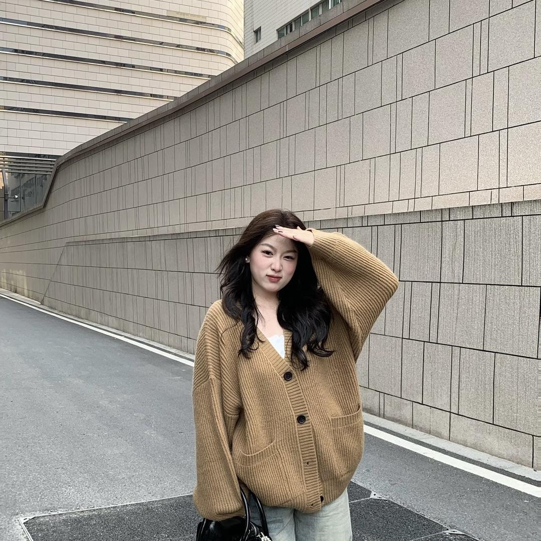 新衣（大码女装）