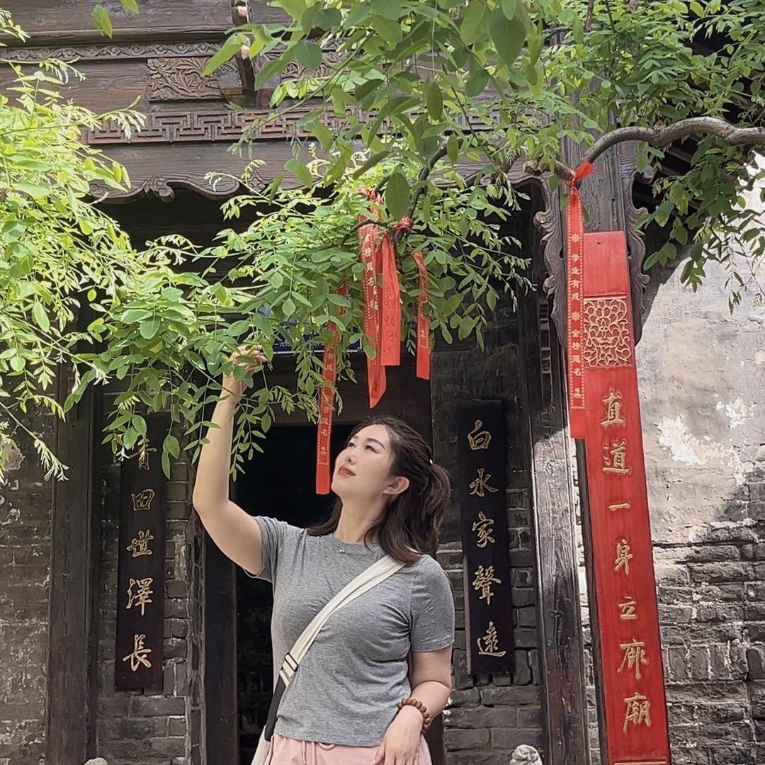 印象娟姐