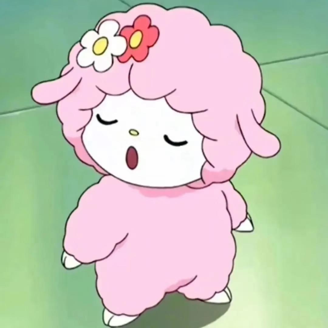 杨咩咩咩咩🐏