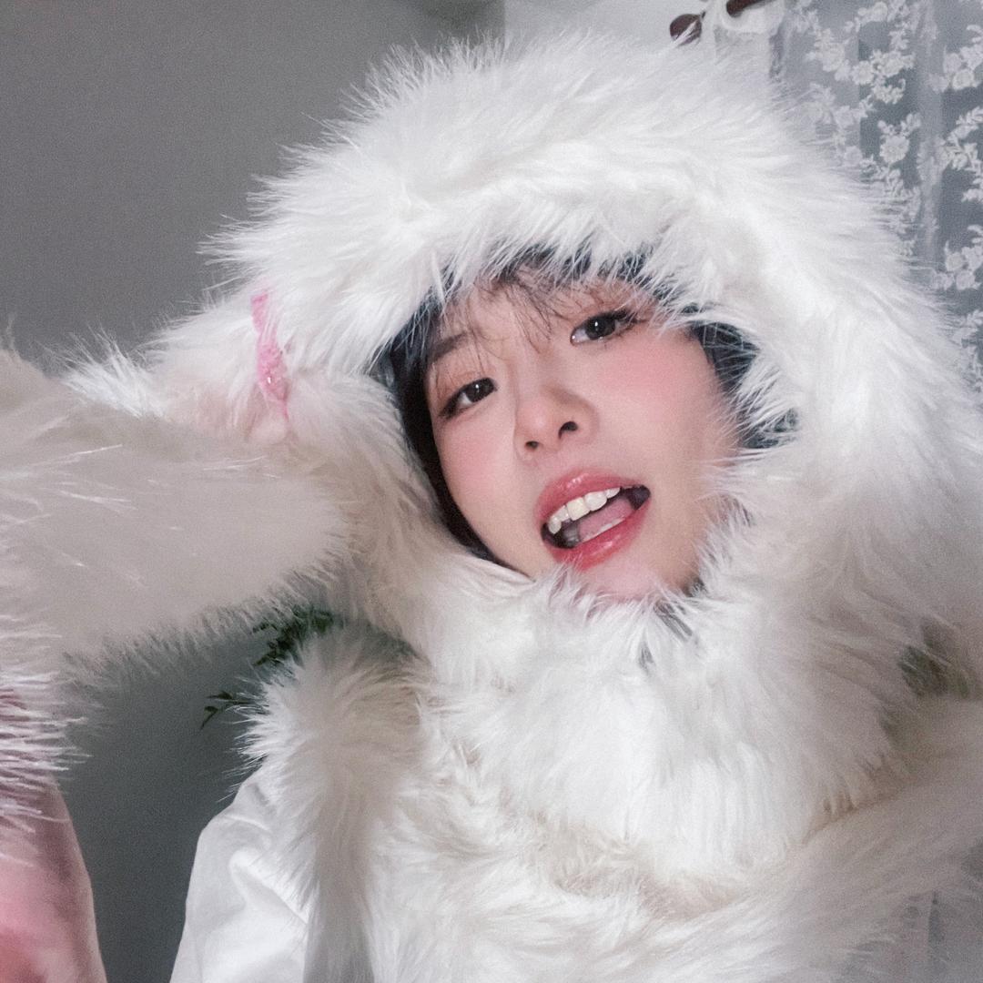 拜托是小鱼干耶