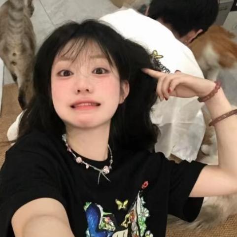 妳的小美丽啦