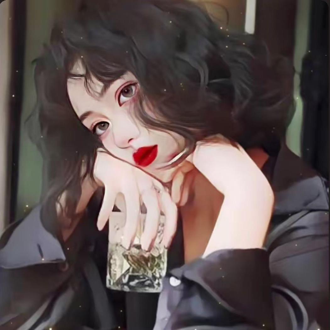 成熟小野猫🐱