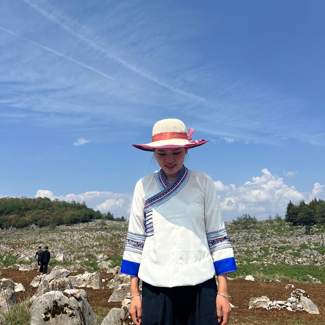 农村阿莉
