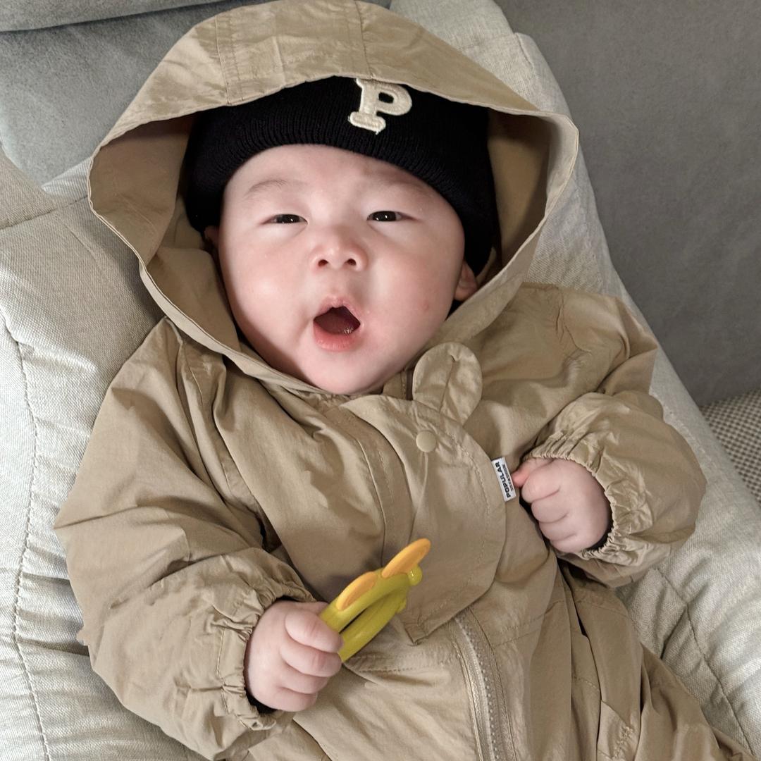 灿灿子的仔