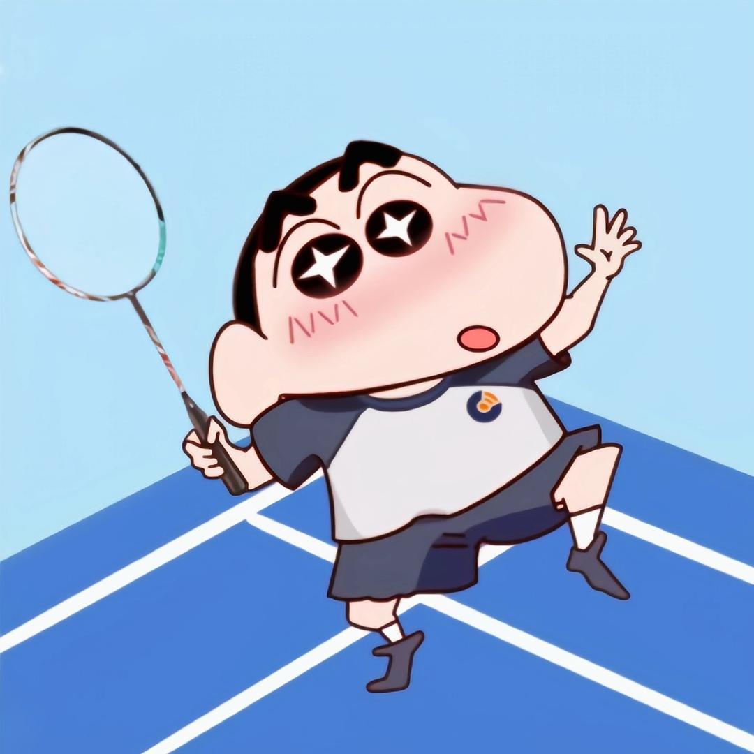 🌈我的快乐与你🏸️