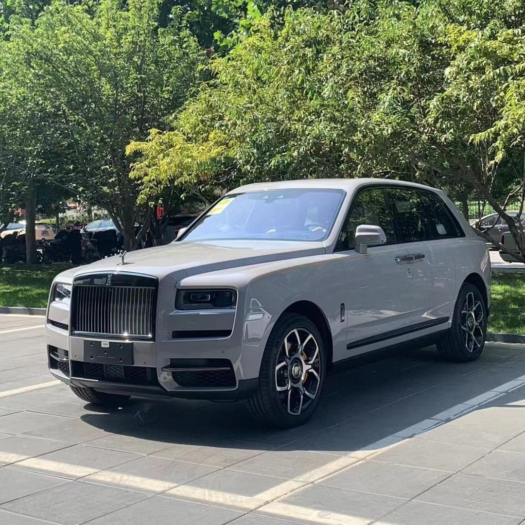 广西彬琳名车(精品车)