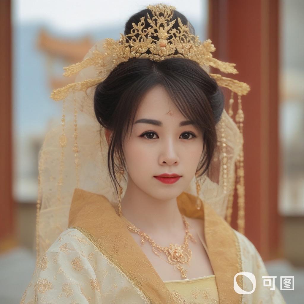 晓娇