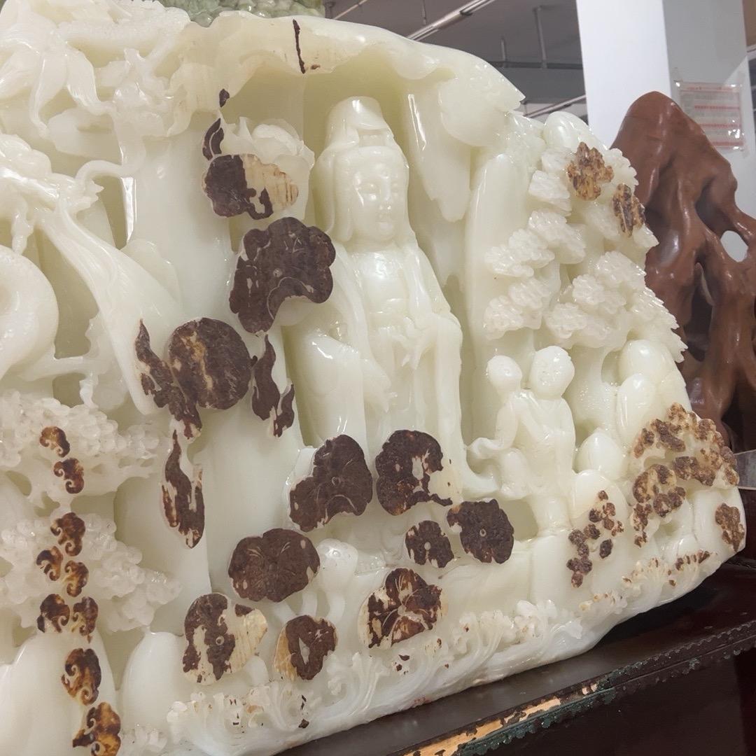 润熙阁文玩臻选清