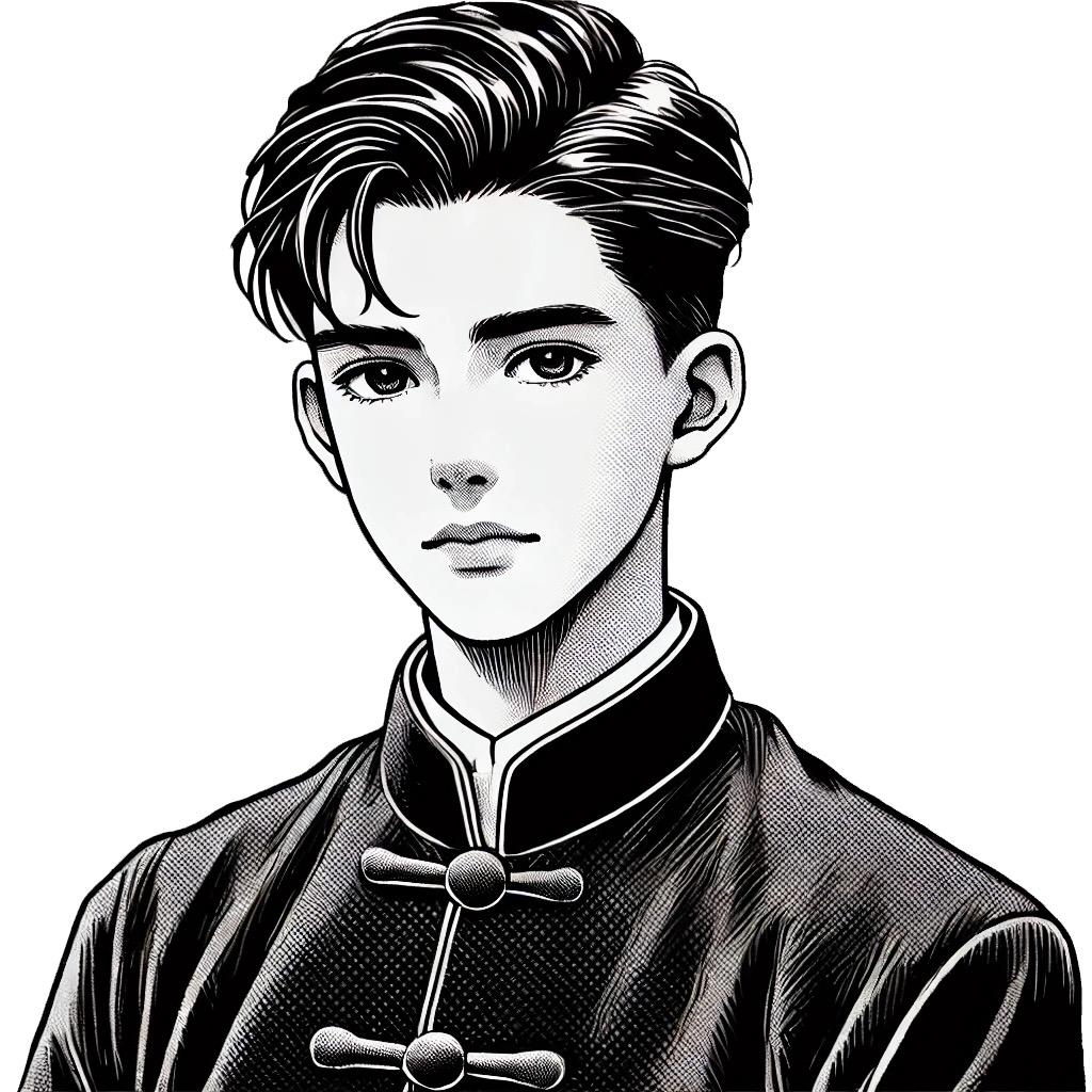 星星漫画
