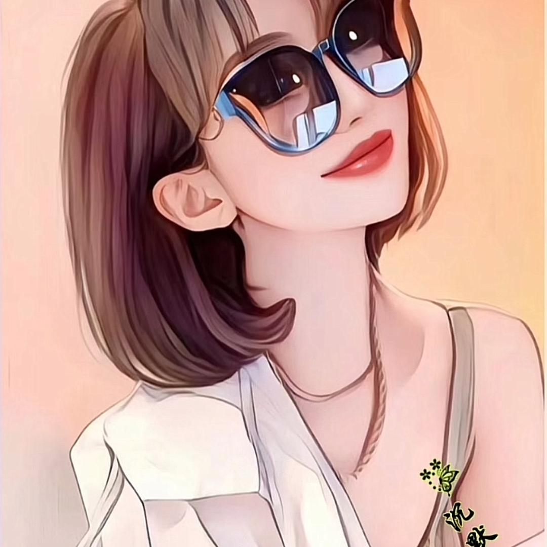 晗晗🌹