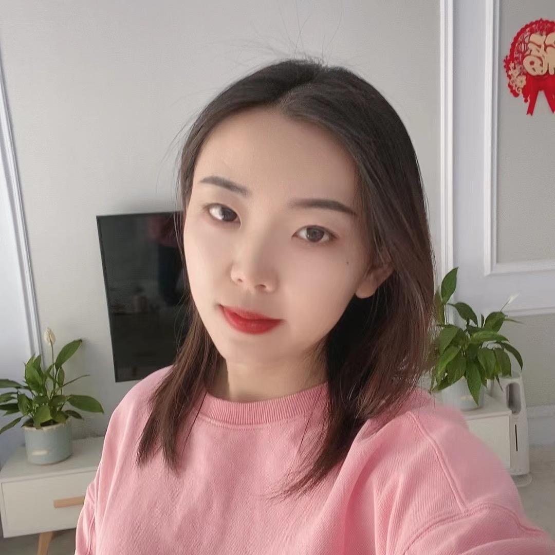 小木要努力吖