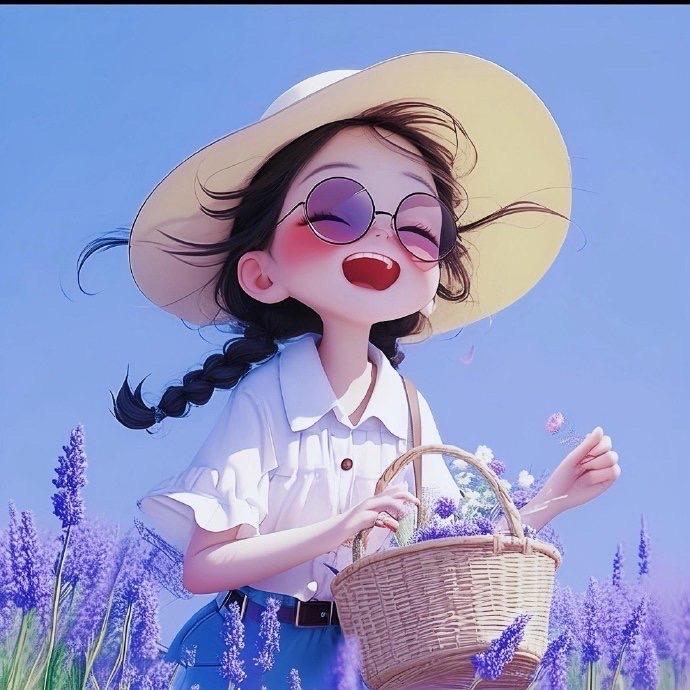 简单幸福