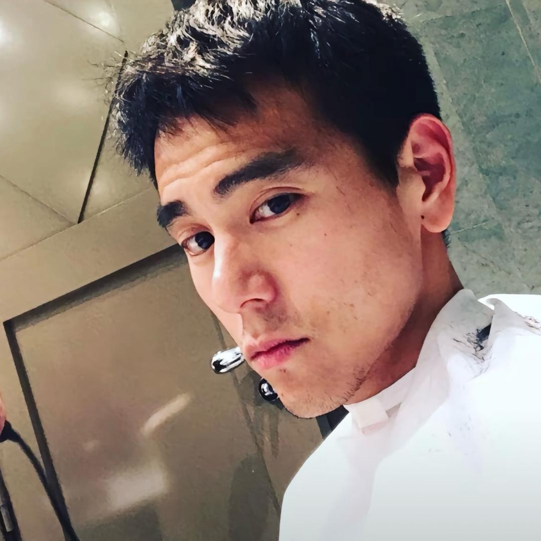 刘金瑜 大好人