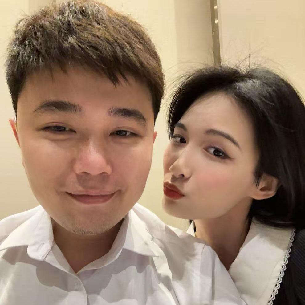 最爱超哥的欣欣