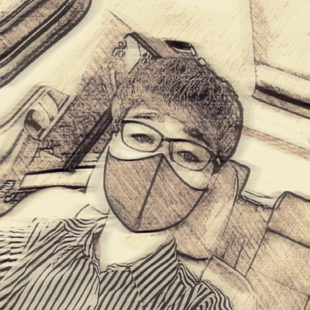 先生