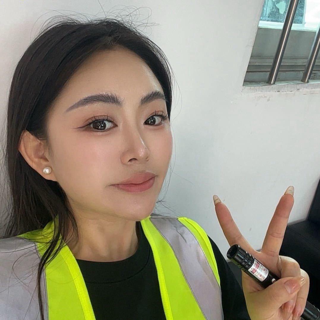 在温州驾校教理论的阳阳教练