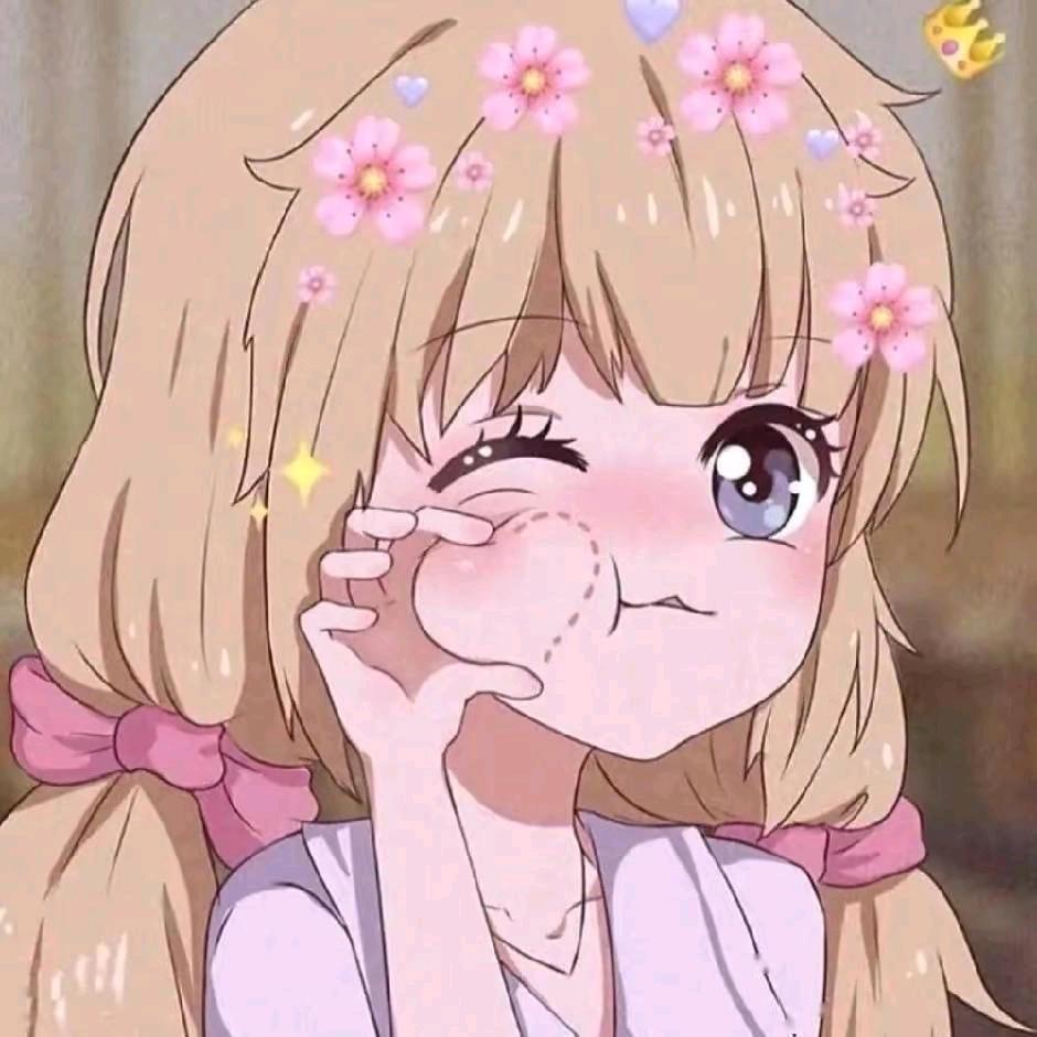 在等月亮吗🌙⋆˖