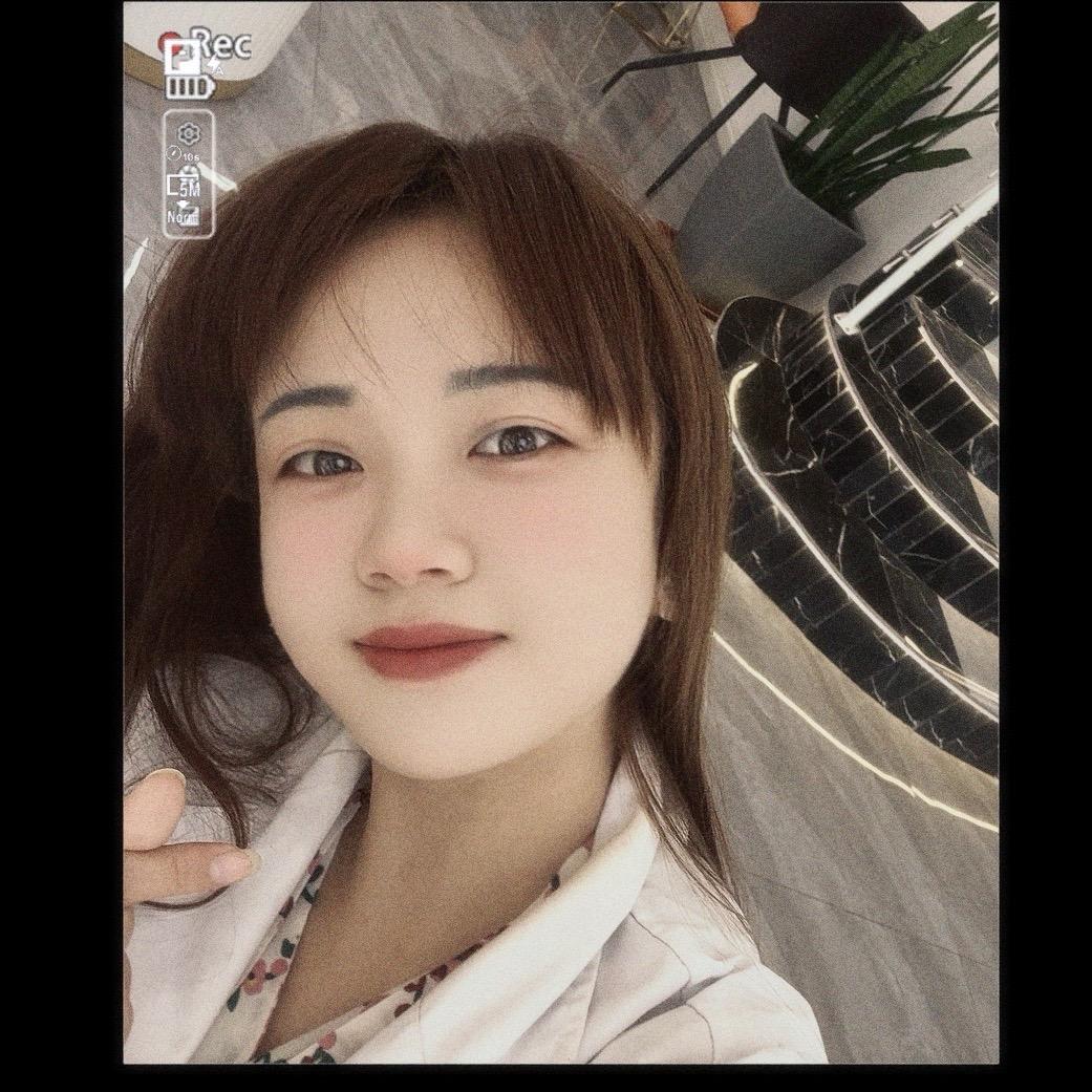 晓晓～
