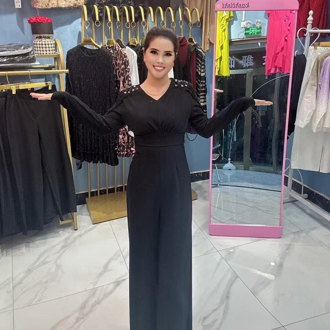 莎车时尚女装👚