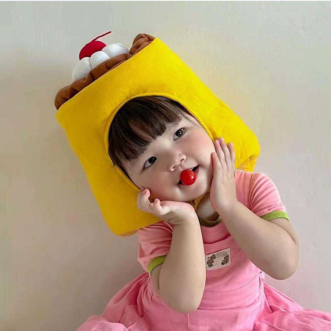 可口可爱