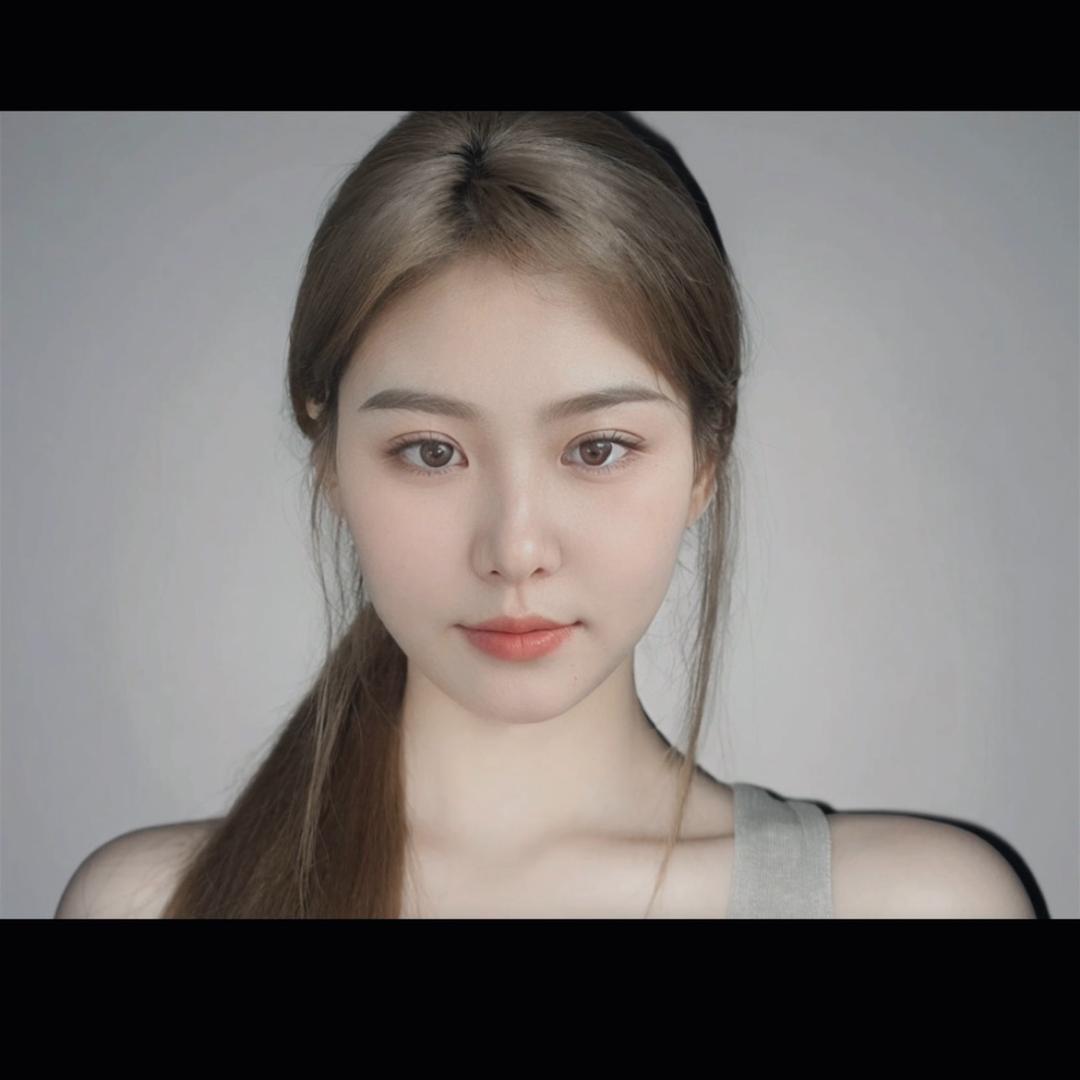 爱跳舞的蓝小姐