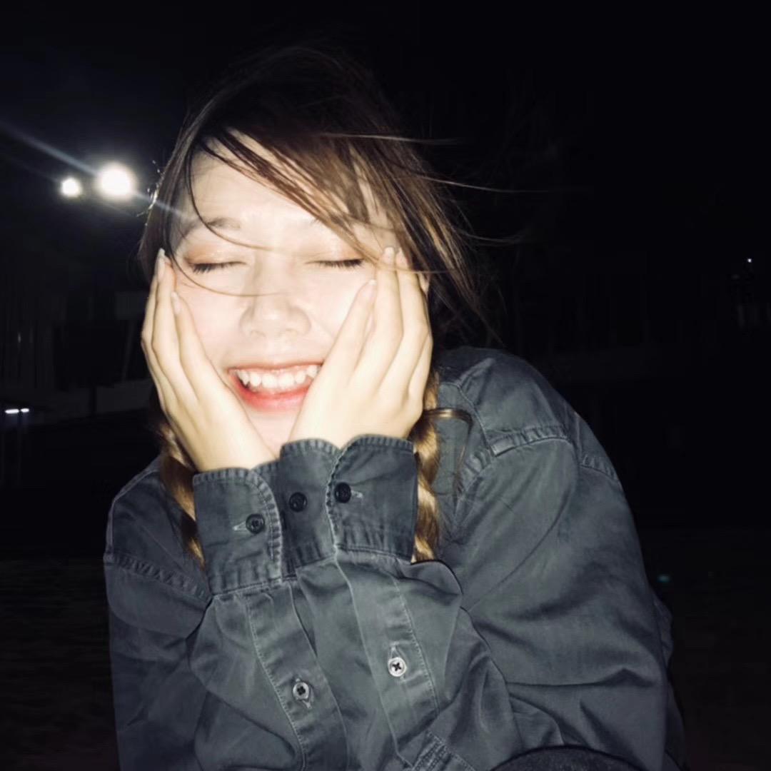 小莫婷在贵阳