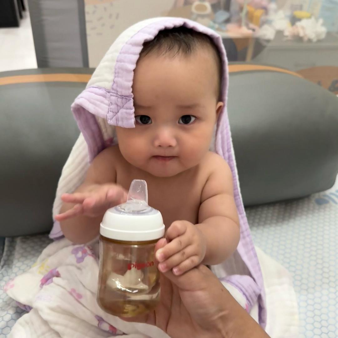 ✨小小沐泽～✨