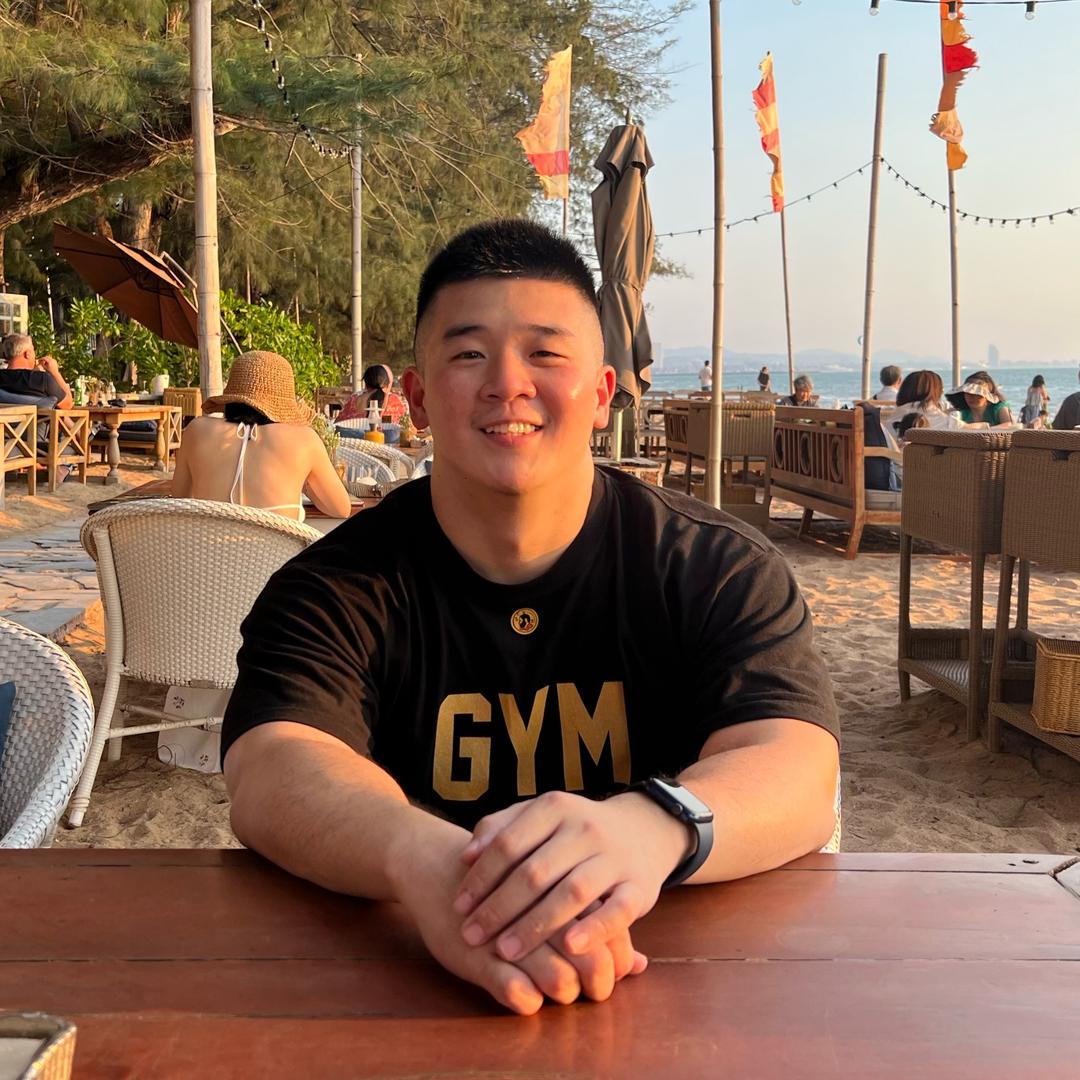 成成_David Yang