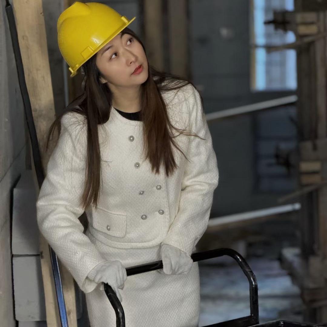 鑫天鸿机械小妹