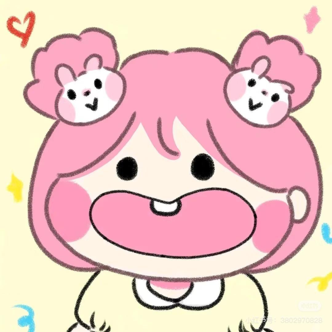 小玉玉（上学版）
