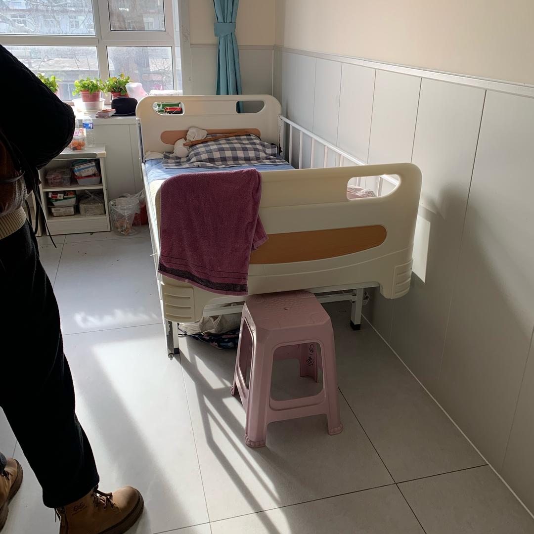 燕郊居家养老服务中心