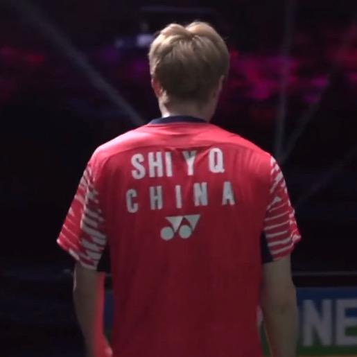 Yuki🏸
