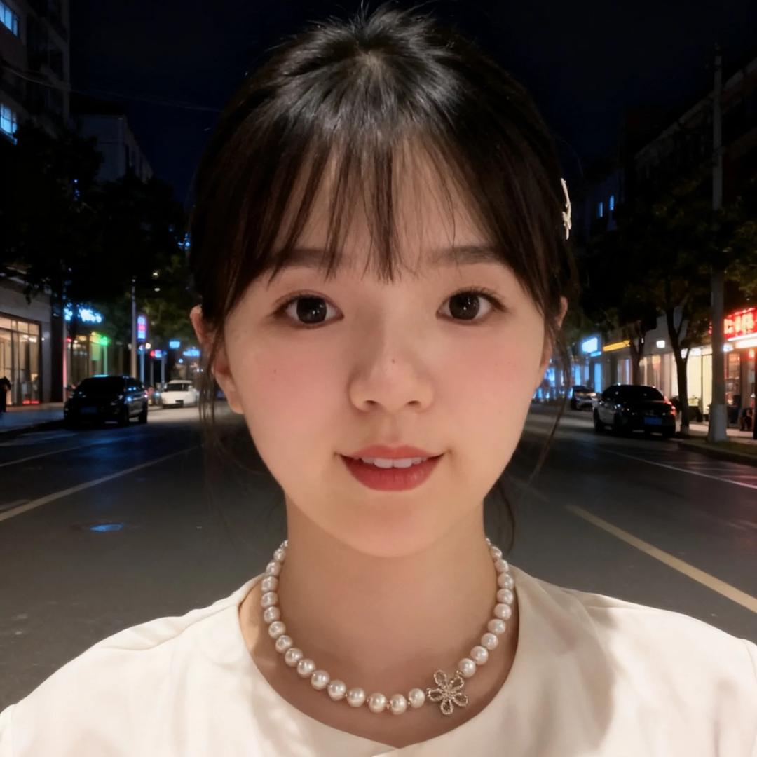 宇洛琳晨