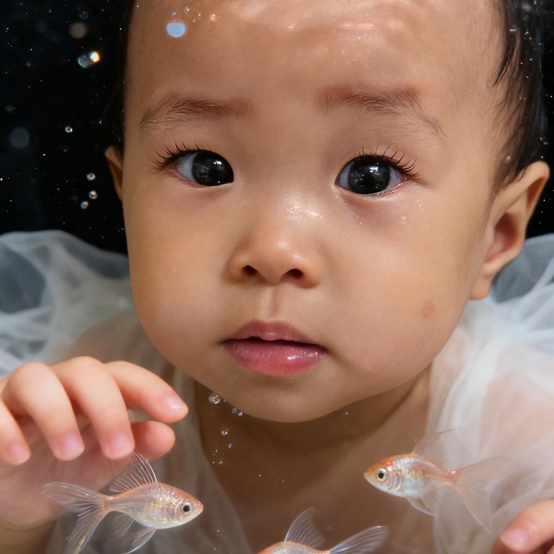 小毛豆