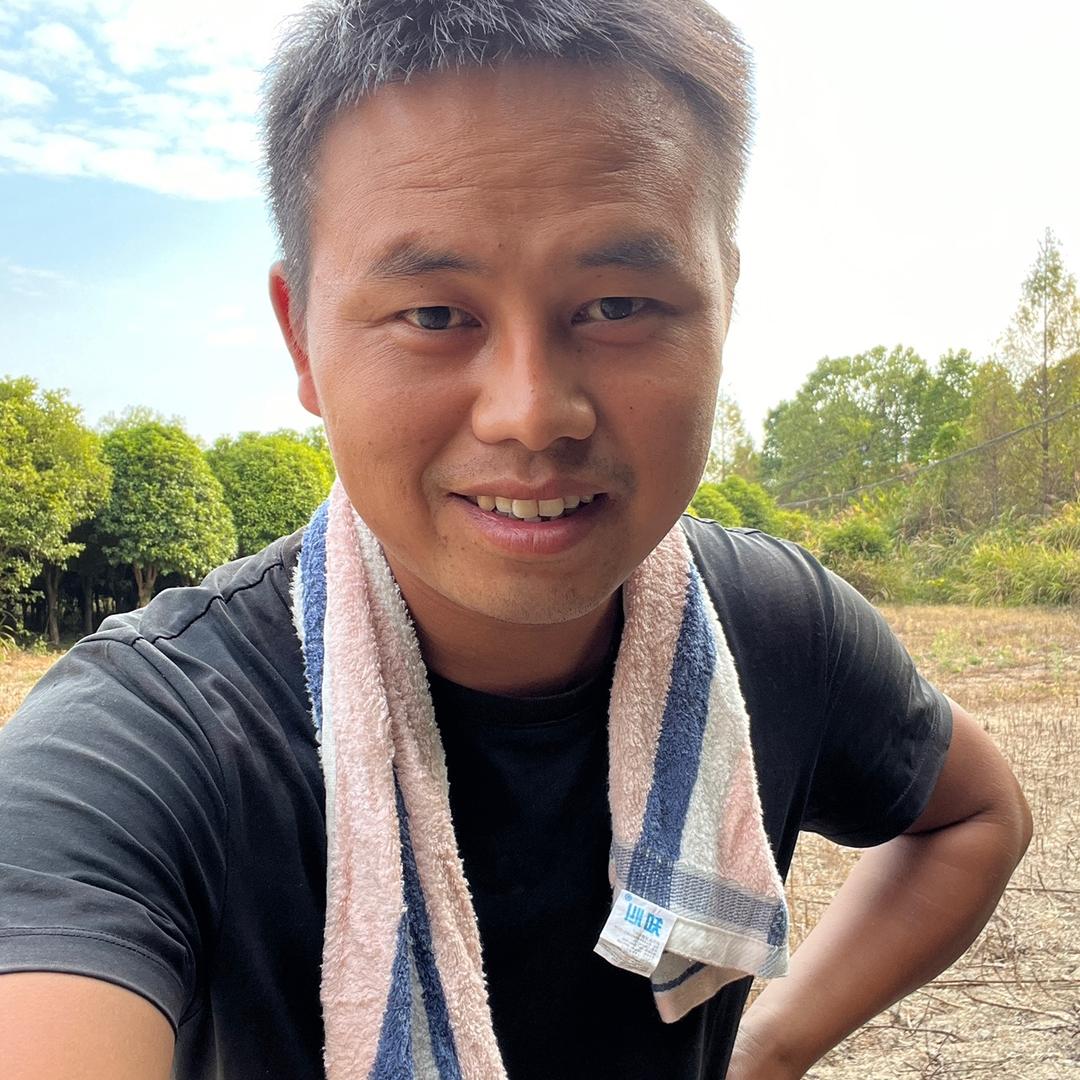 农村小张