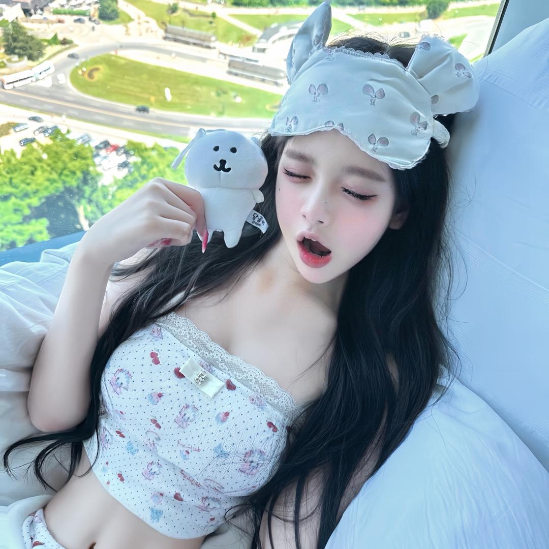 7饱饱