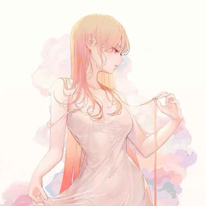 热爱。