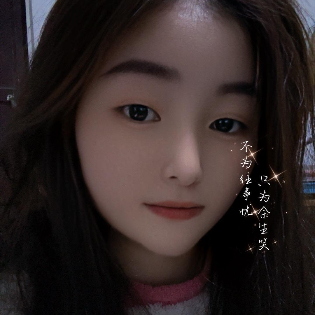 🌈小露姐姐🌈