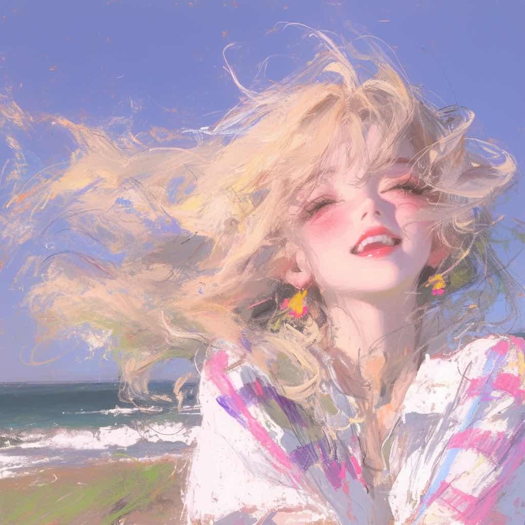 橘子