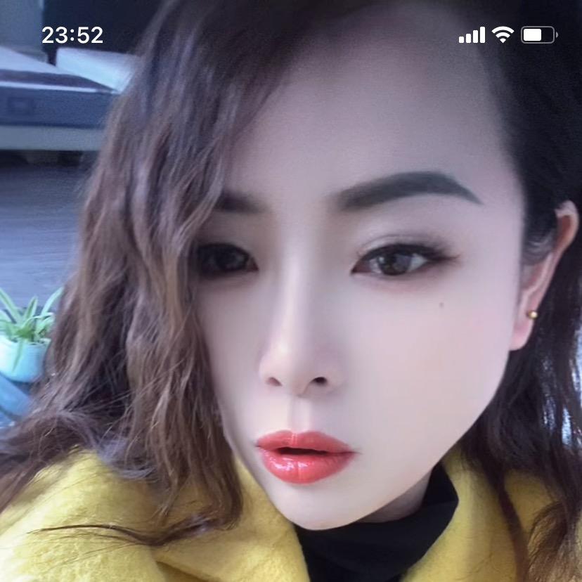 D一6688丽丽