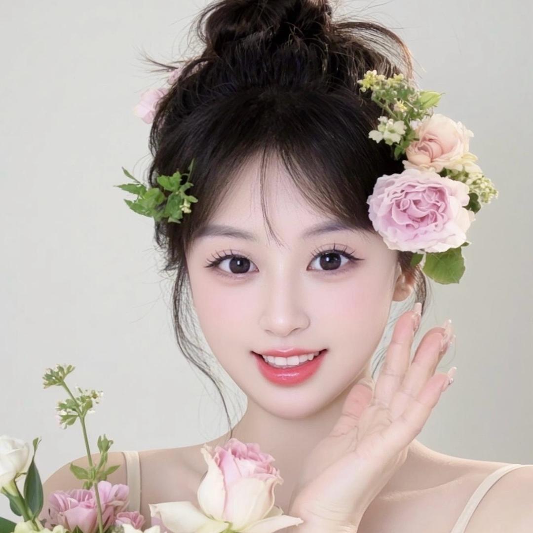 西北女孩 - 雪儿吖🌸