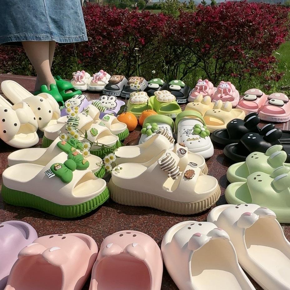 怀玲拖鞋工厂店