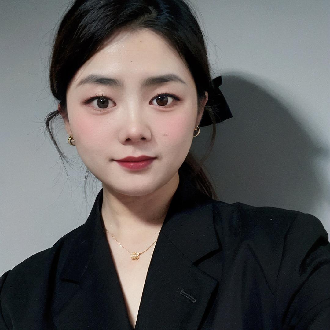 小婷子☘️